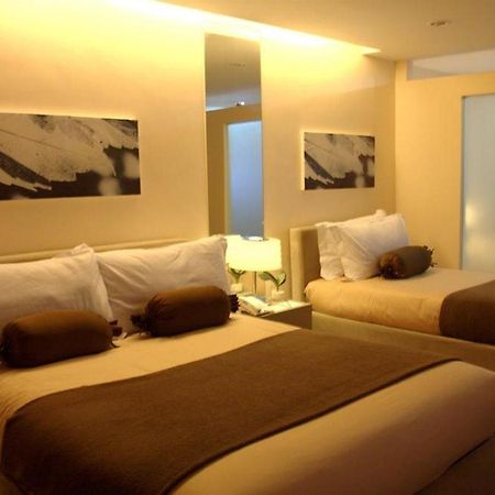 Bsa Mansion Condotel Makati City Bagian luar foto