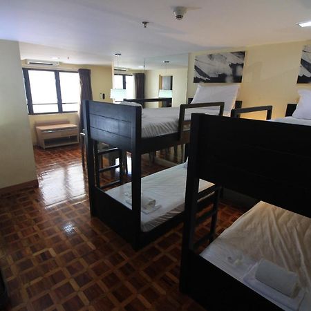 Bsa Mansion Condotel Makati City Bagian luar foto