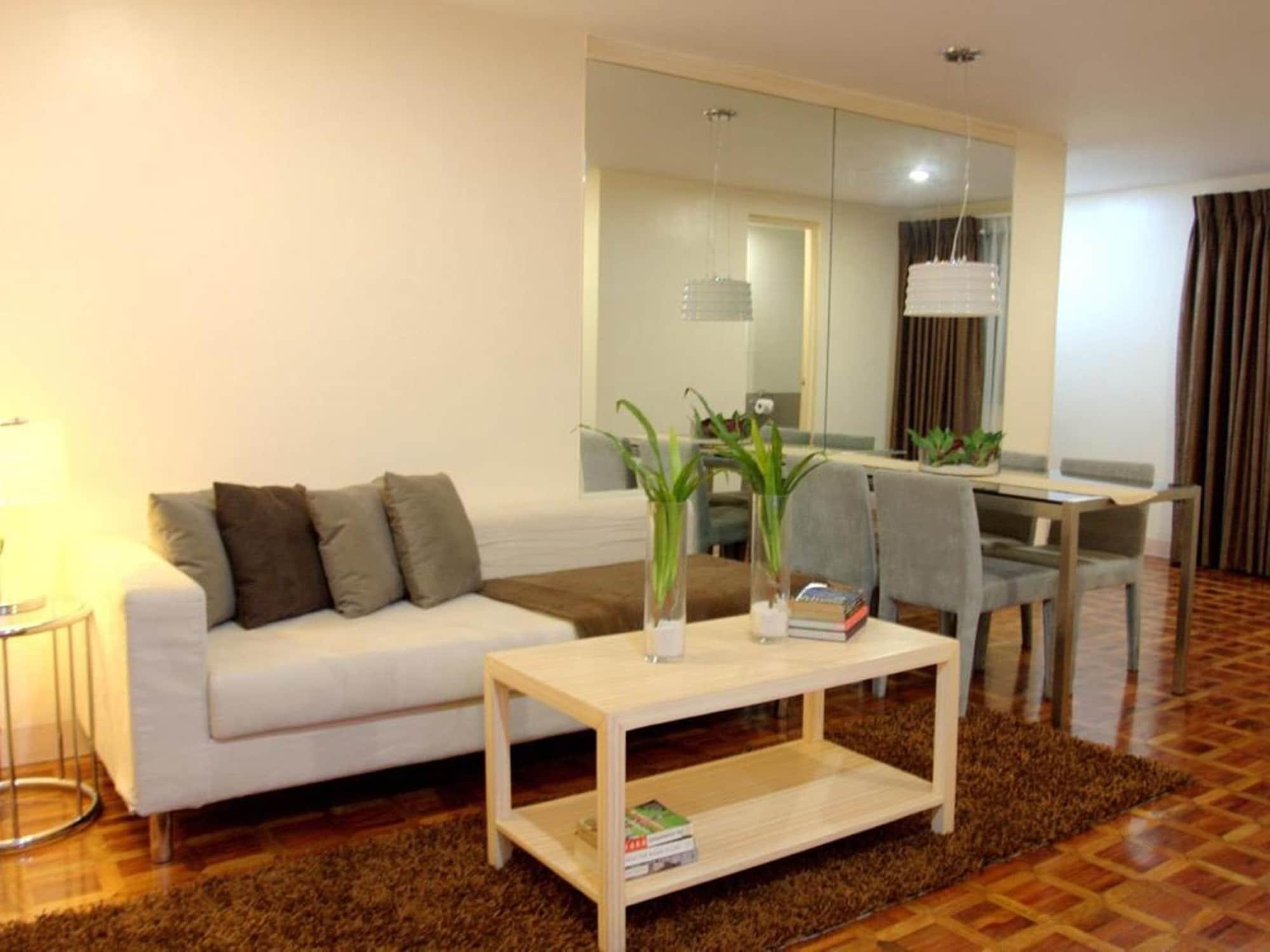 Bsa Mansion Condotel Makati City Bagian luar foto