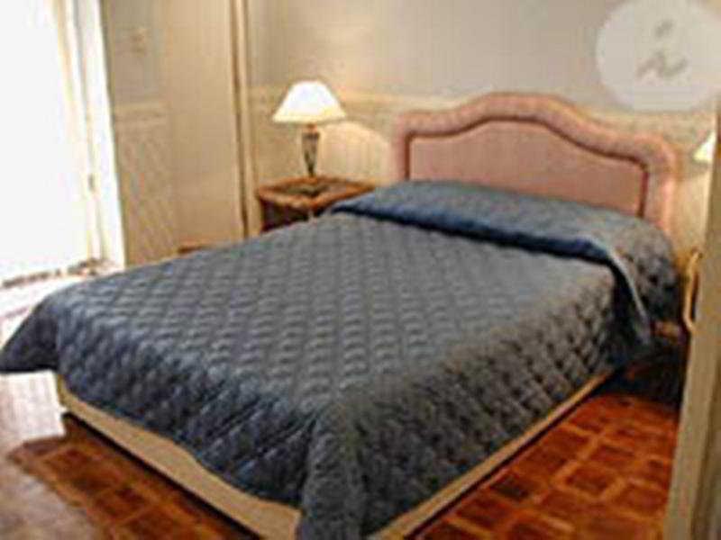 Bsa Mansion Condotel Makati City Bagian luar foto