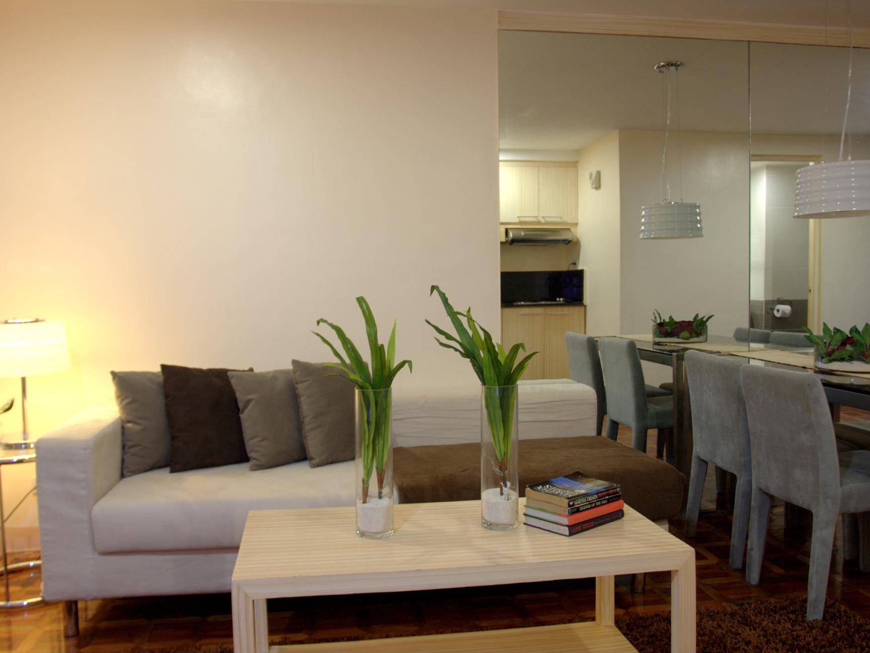 Bsa Mansion Condotel Makati City Bagian luar foto