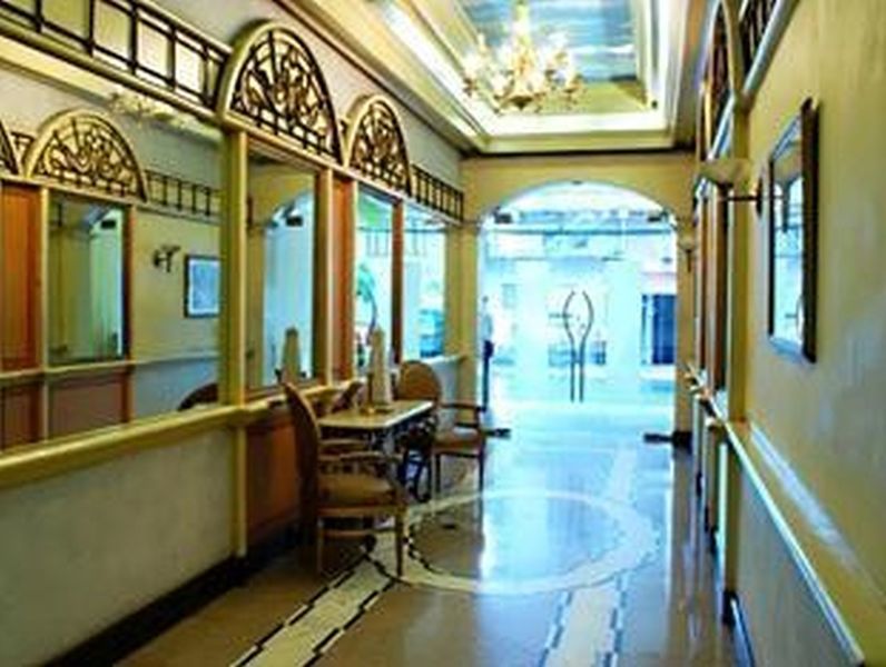Bsa Mansion Condotel Makati City Bagian luar foto
