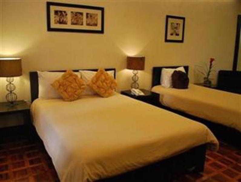 Bsa Mansion Condotel Makati City Bagian luar foto