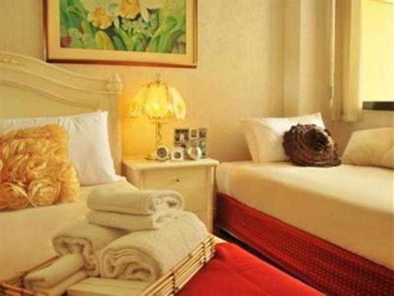 Bsa Mansion Condotel Makati City Bagian luar foto