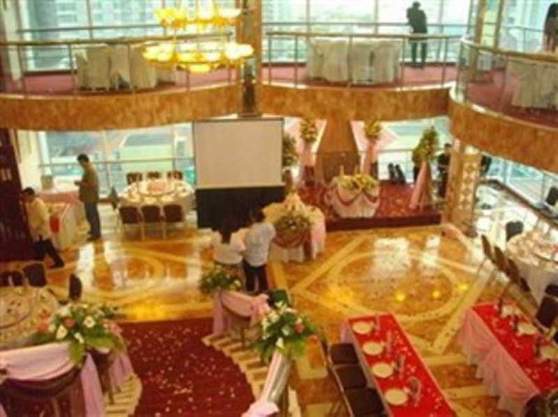 Bsa Mansion Condotel Makati City Bagian luar foto