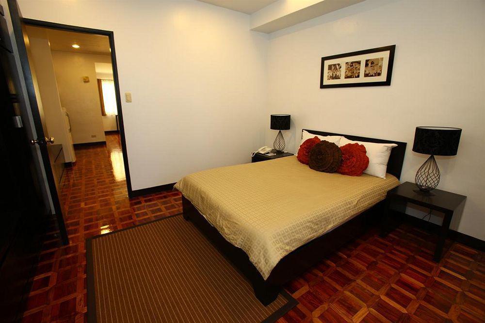 Bsa Mansion Condotel Makati City Bagian luar foto