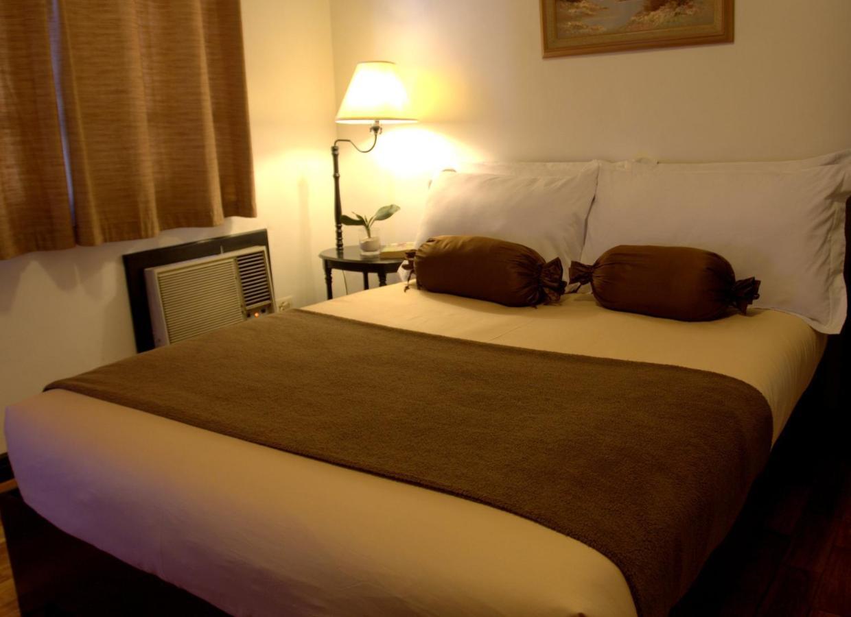 Bsa Mansion Condotel Makati City Ruang foto
