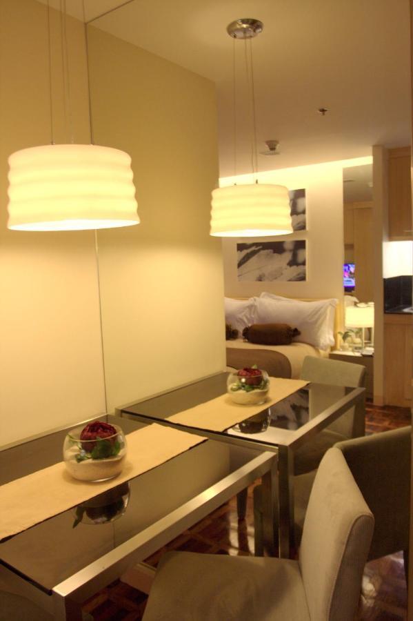 Bsa Mansion Condotel Makati City Bagian luar foto